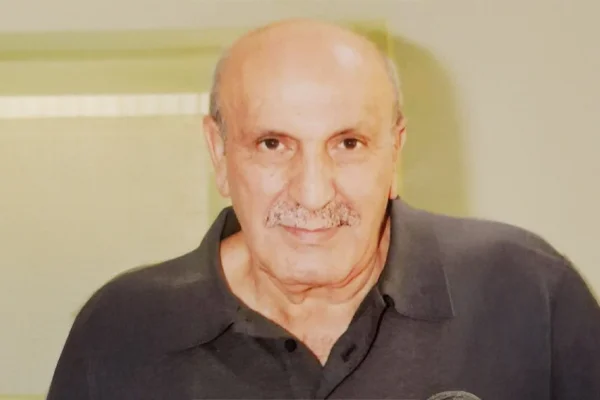 Babam yaşamını yitirdi, diğerleri sağ çıksın
