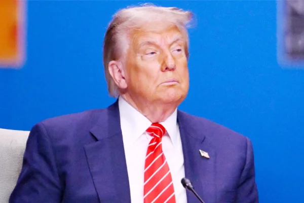 Trump’ın güvenlik doktrinine tepki