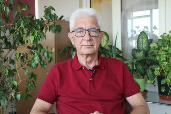 Türkiye işkence merkezi!