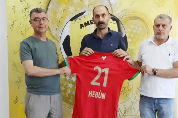 Amedspor'a cezaevi yasağı
