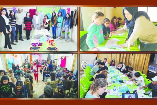 Biam: Barınak değil yaşam alanı