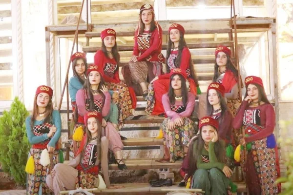 Bastırılmış sesin özgürleşmesi: Palmira