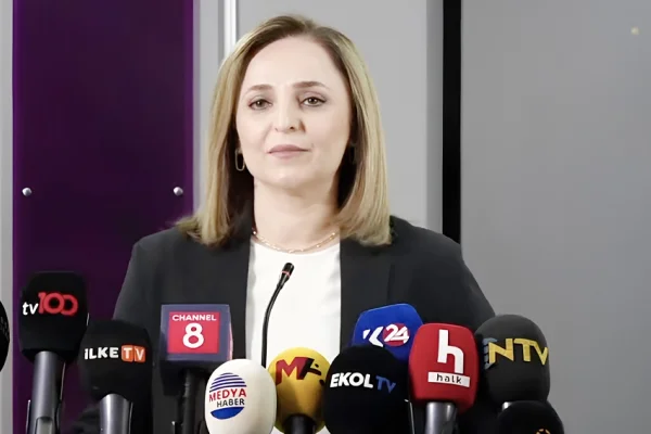 Komisyon için mutabakat var