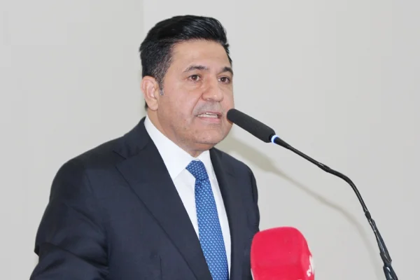 Komisyon ilk adımdır, iyi atılırsa gerisi gelir