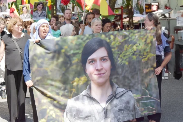 Tijda için…