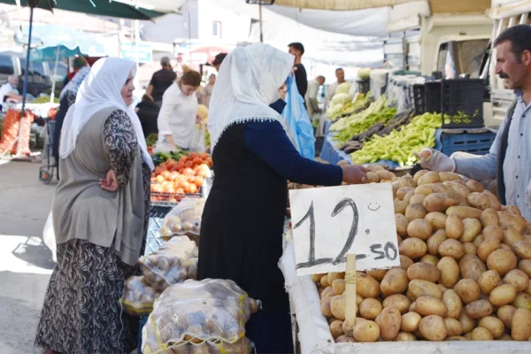 Artık bu ateşe bir su dökülmeli