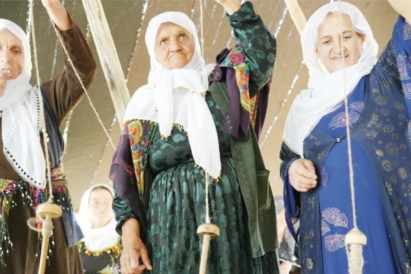 Ekin’in düştüğü yerden ayağa kalkıyoruz