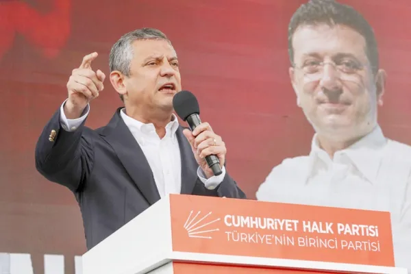 Özel: Kendi yolumuzda yürüyeceğiz