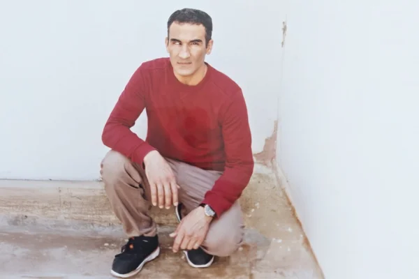 Kırşehir'de gardiyan işkencesi