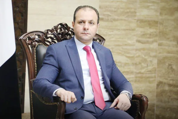 Mahir El Şara; Suriye derin devletinin başı