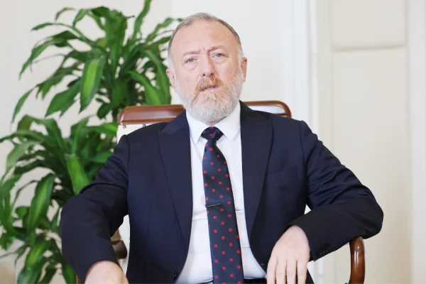 Meclis Başkanı zaman kaybetmesin
