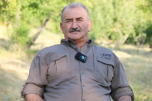 Devlet içinde direnç var