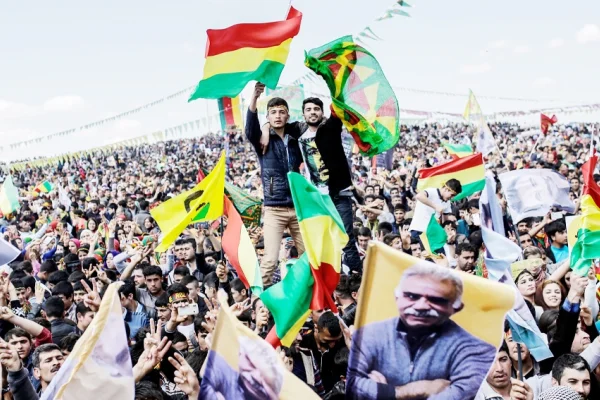 Kürt aklı ve Kürt ideolojisi