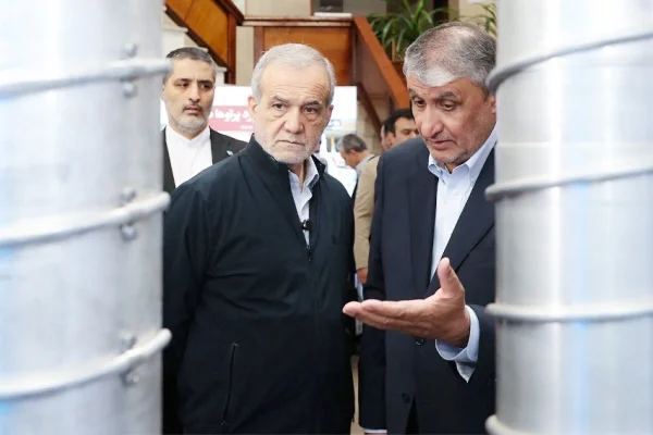 İran, UAEA ile iş birliğini durdurdu