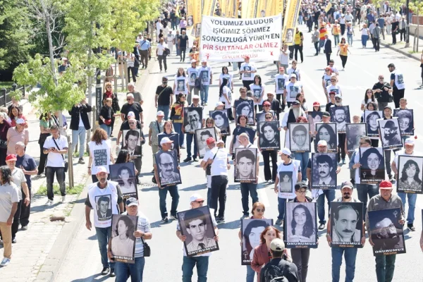 Alevilerden resmen özür dilenmeli