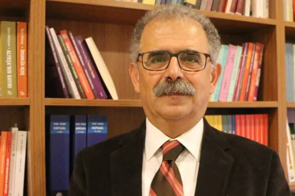 Tehdit kapıda önlem yok