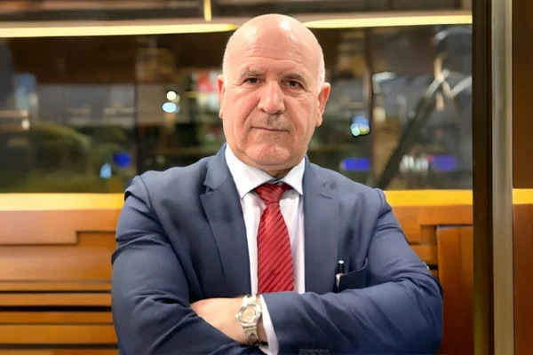 Kürtçe üniversite için prosedür tamamlandı