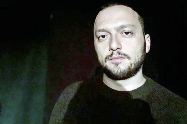 Gazetemize yazdığı için hapis
