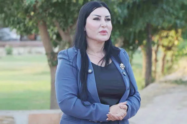 Şiddetle mücadele herkesin görevi