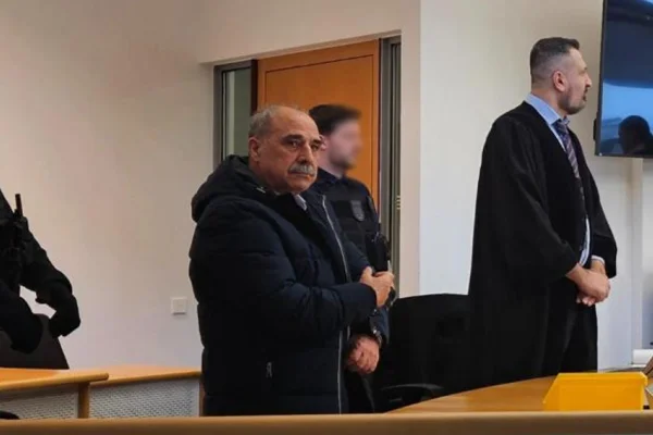 20 yıl Türkiye, şimdi Almanya