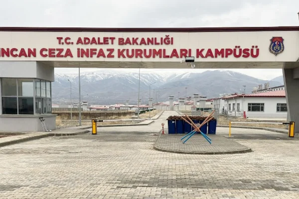 Cezaevi’nde ‘suça göre’ muamele