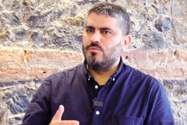 HDK'ye bir tahliye daha