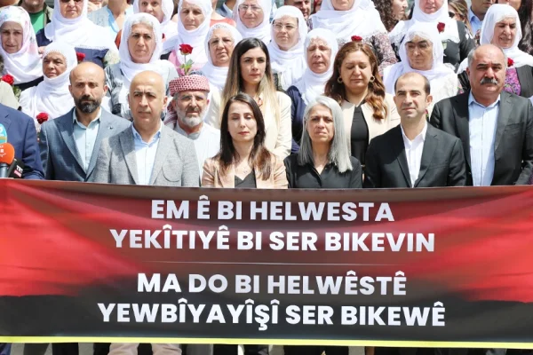 Kongreyi erteleme şansı kalmadı