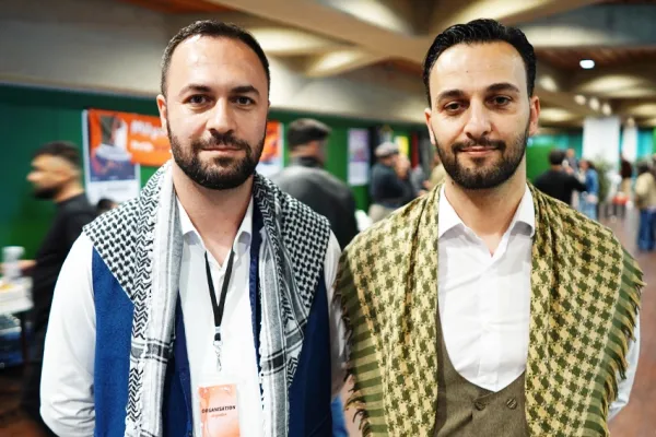 Govendle 25 yıl