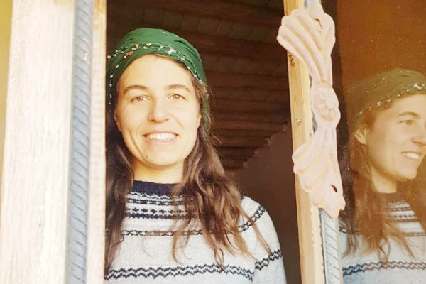 Şehba’da vahşeti, Tişrîn’de direnişi gördüm