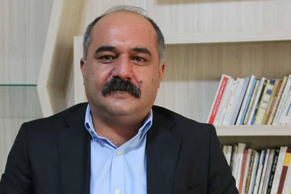 Tüm muhalafet tecrit altında