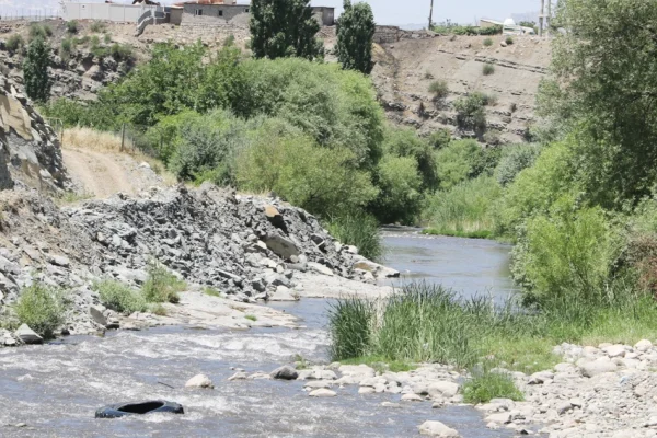 Baraj 12 köyü yok edecek