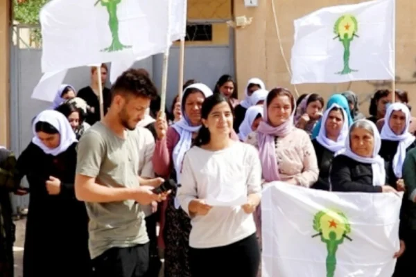 Fermanı asla unutturmayacağız