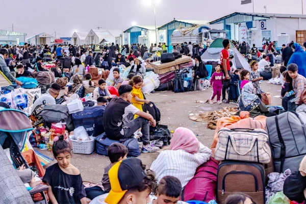450 bin Afgan sınır dışı