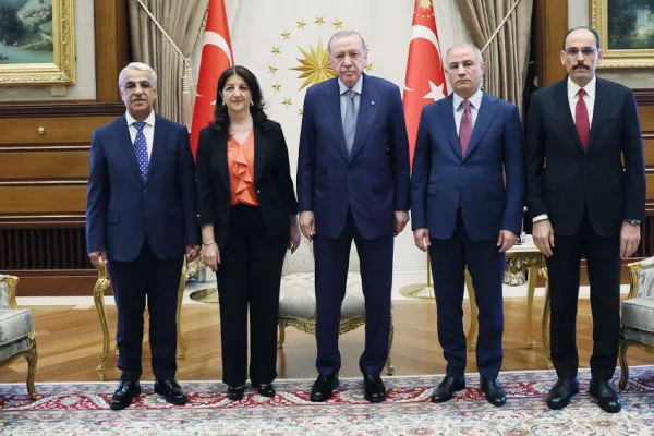 AKP'nin raporu da MHP'ninki gibi