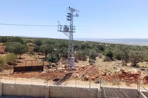 Alevi köyünü susuz, elektriksiz bıraktılar