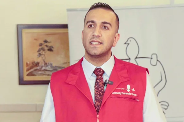 Kongreden sonra 510 saldırı