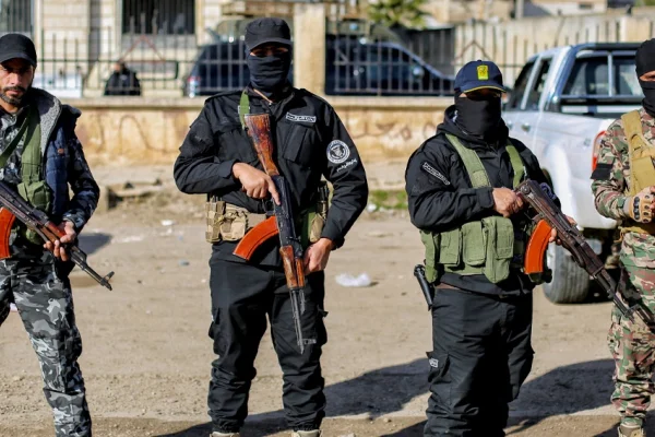 Bin 200 kişi katledildi, 2 bin kişi kaçırıldı