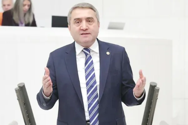 Sürecin altını beraber doldurmalıyız