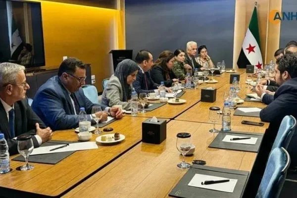 10 Mart anlaşması güncelleniyor