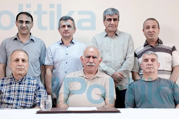 Perspektif sosyalizm ufku sunuyor