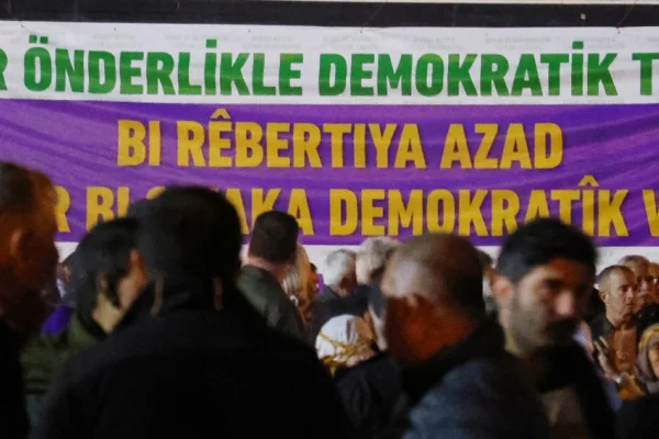 İnkar, imha ve tecridin yenilgisi