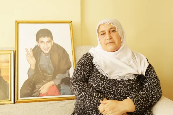 Aileler devletin tavrını sorguluyor