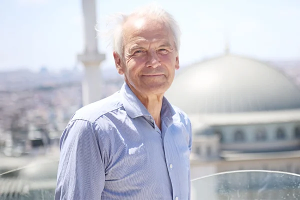 Yeni bir toplumsal sözleşmeye ihtiyaç var