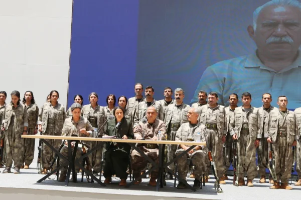 Yaşadığımız acılar kitaplara sığmaz