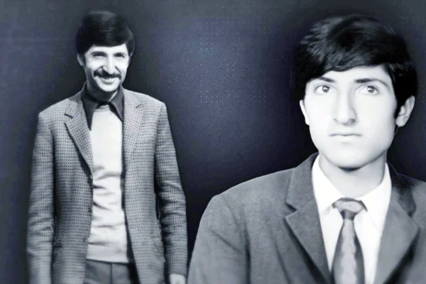 Merhaba Hayri Amca