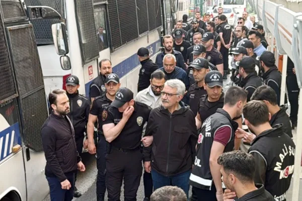 Yargı sopaları ne zaman yakılacak?