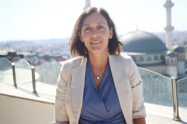 İtalya gündemine taşıyacağız