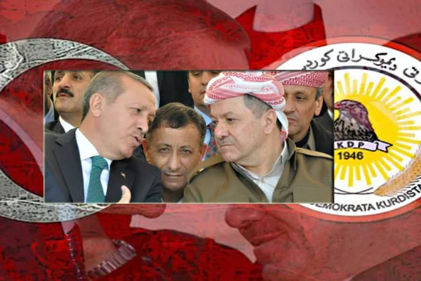 Kerkük’te yeni oyunlar