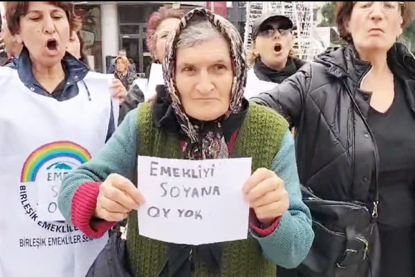 Artık zamları bile saymıyoruz