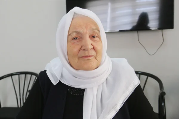 Ali Çiçek ‘Başaracağız’ diyordu
